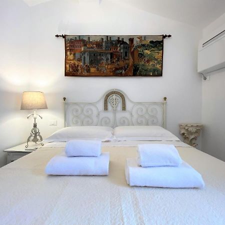 Casa Arianna Apartment Siena Exterior photo