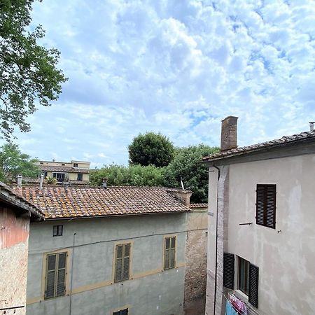 Casa Arianna Apartment Siena Exterior photo