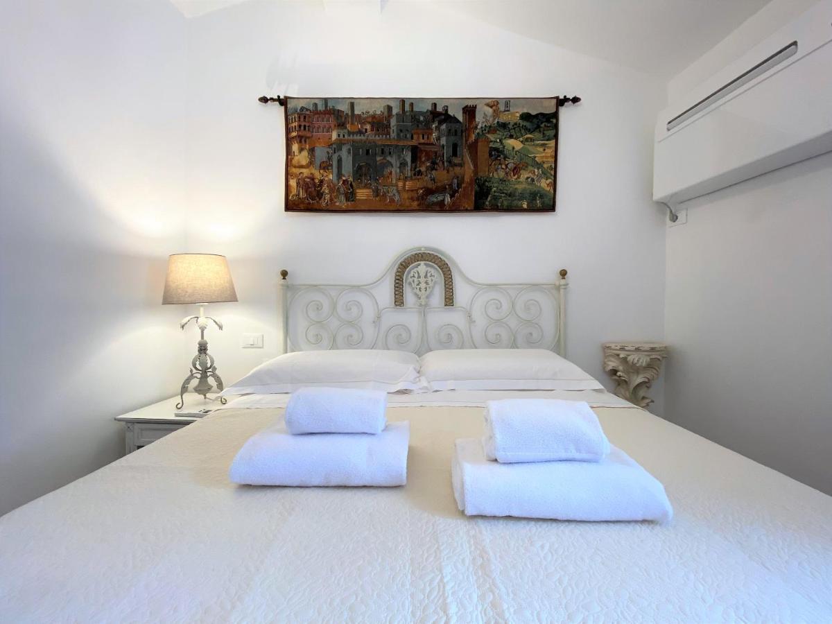 Casa Arianna Apartment Siena Exterior photo