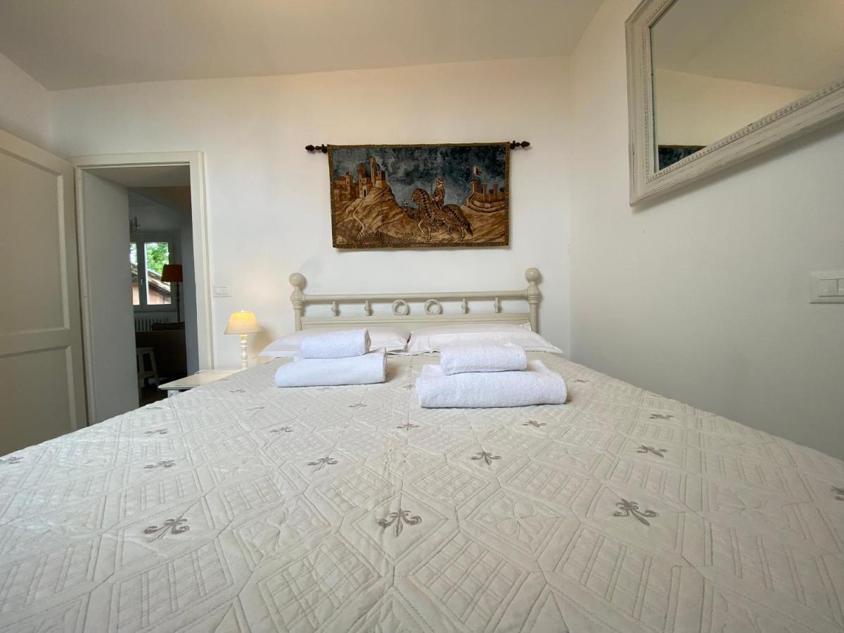 Casa Arianna Apartment Siena Exterior photo